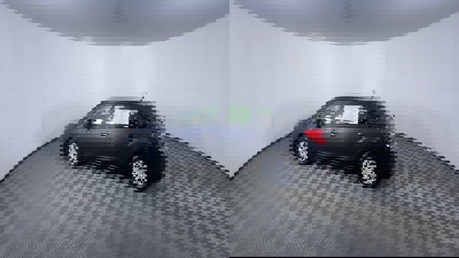 Used 2015 Subaru Impreza 2.0i image 6