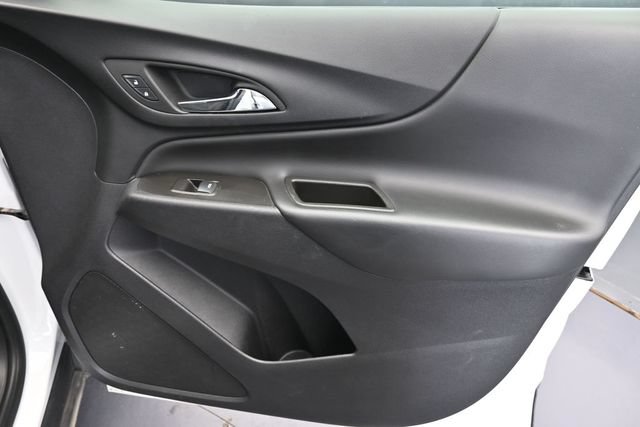 Used 2024 Chevrolet Equinox LT FWD image 31