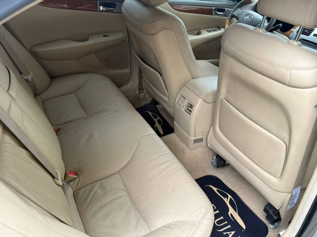 Used 2006 Lexus ES 330 image 20