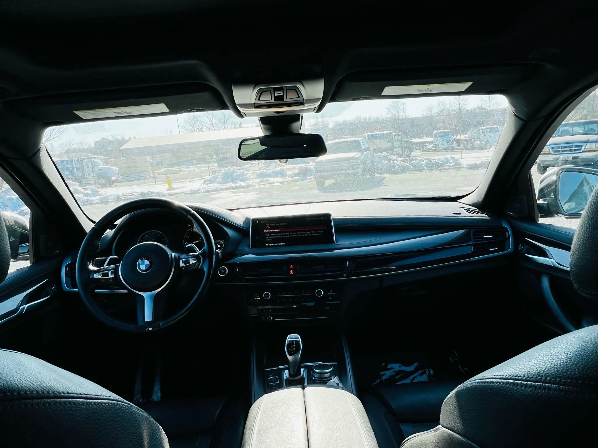 Used 2019 BMW X6 xDrive50i image 13