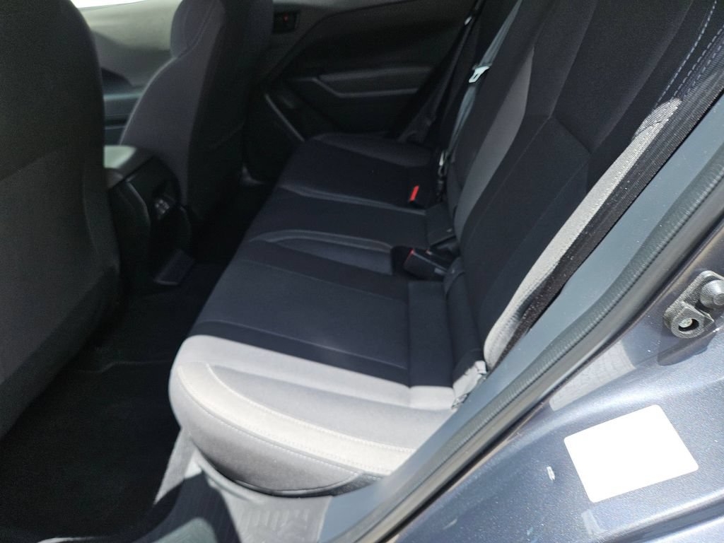 Used 2025 Subaru Crosstrek 2.5i Premium AWD/4WD image 26