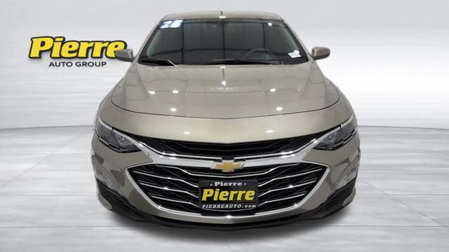 Used 2023 Chevrolet Malibu LT FWD image 7