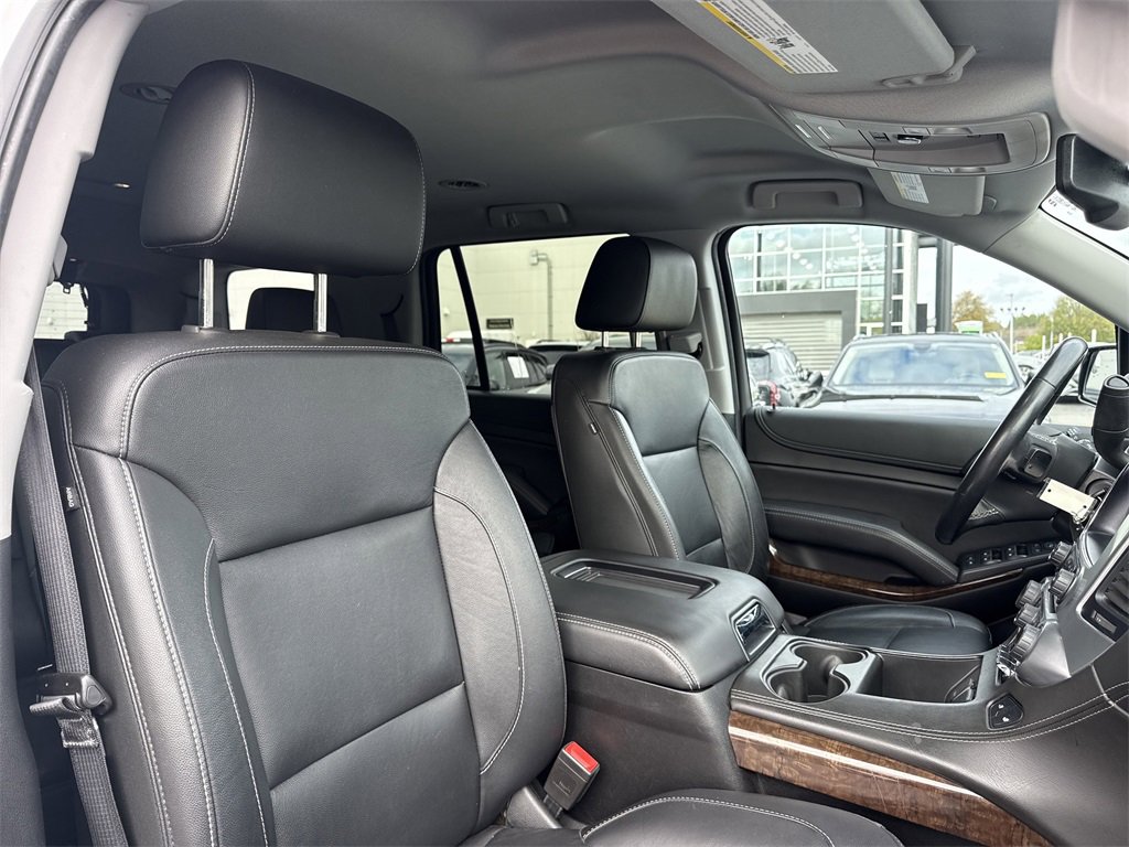 Used 2020 Chevrolet Tahoe LT image 21