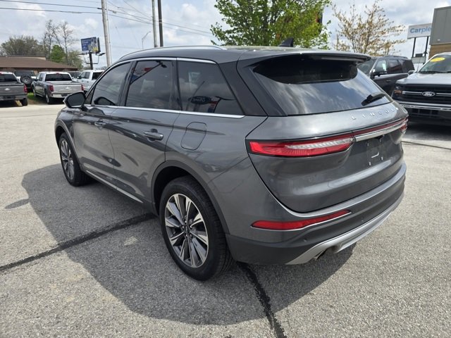 Used 2022 Lincoln Corsair Reserve image 5
