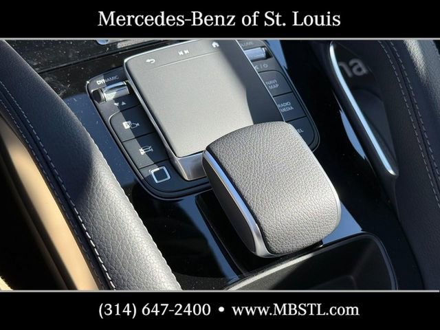 New 2026 Mercedes-Benz GLE 350 4MATIC image 19