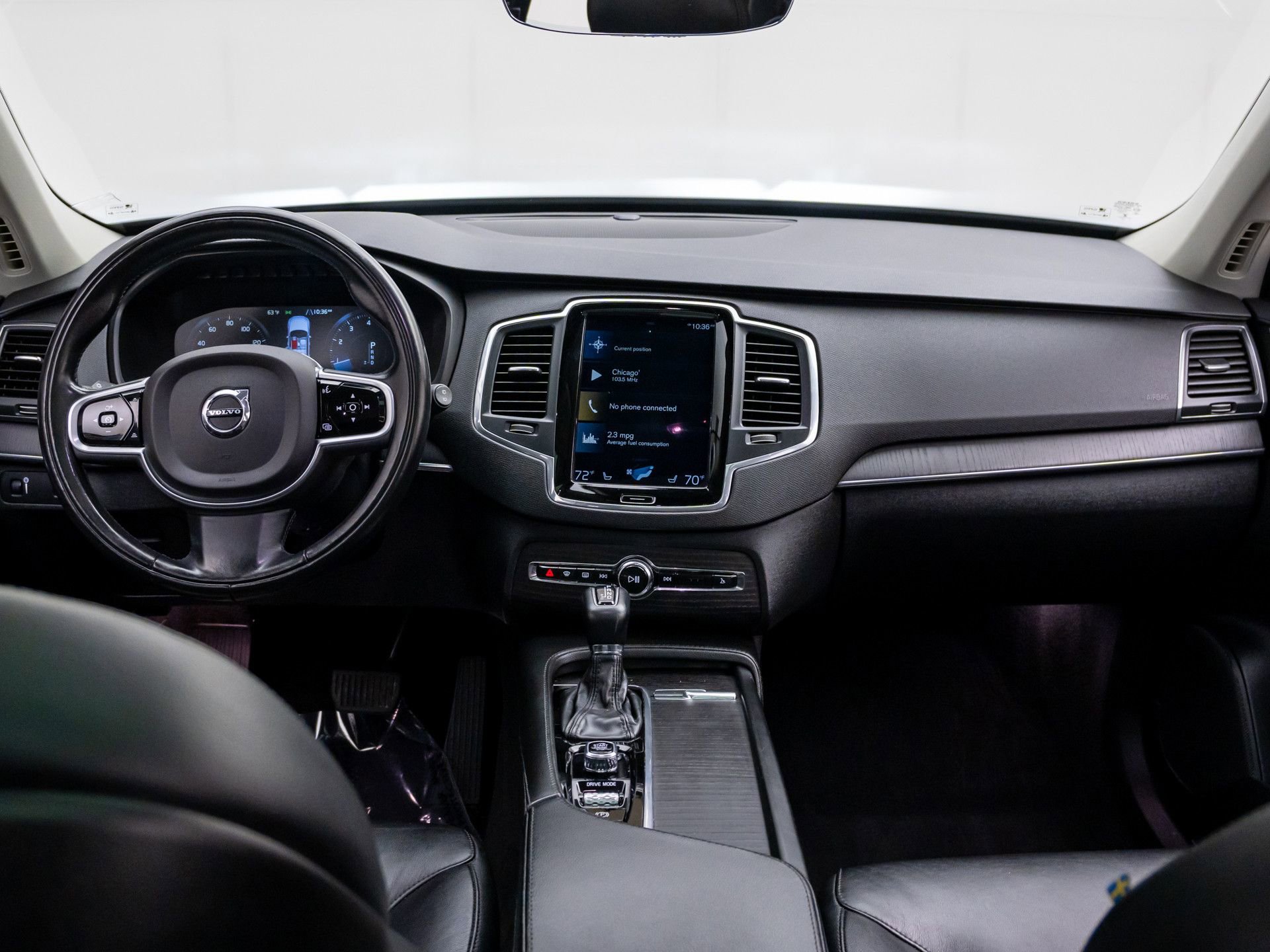 Used 2020 Volvo XC90 T5 Momentum image 20