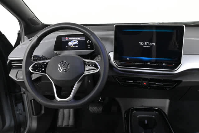 New 2026 Volkswagen ID.4 Pro AWD/4WD image 3