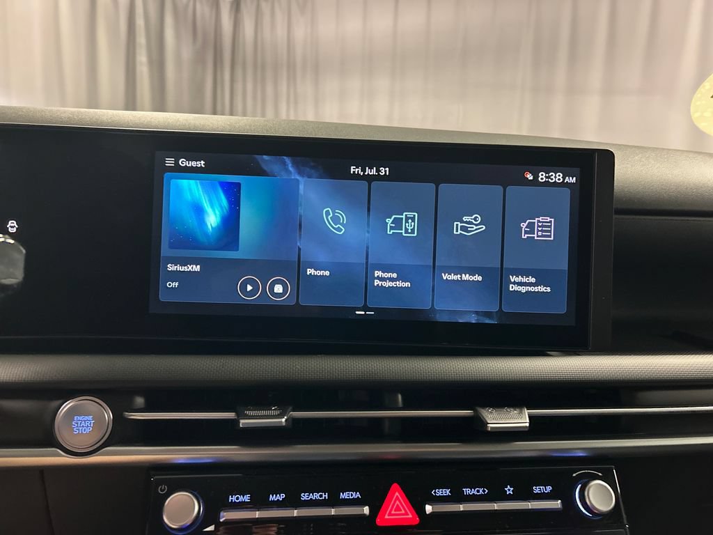 New 2026 Hyundai Tucson SEL Plus AWD/4WD image 15