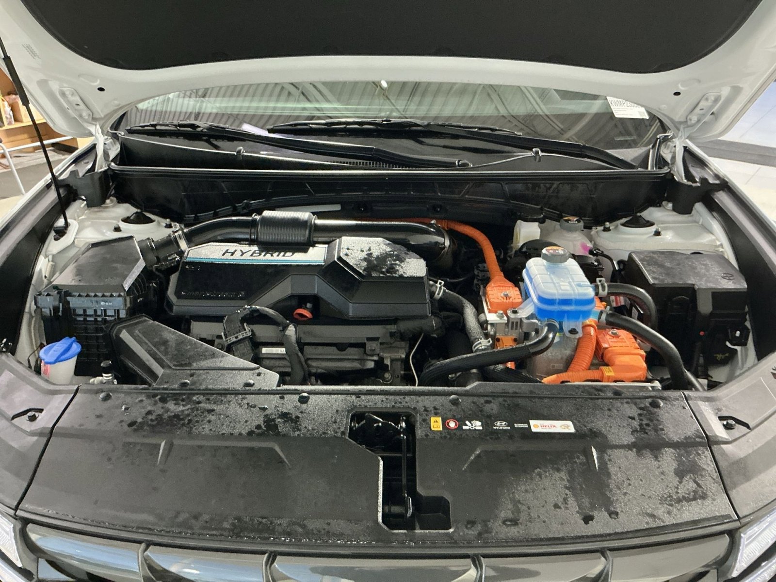 Used 2023 Hyundai Tucson SEL image 33