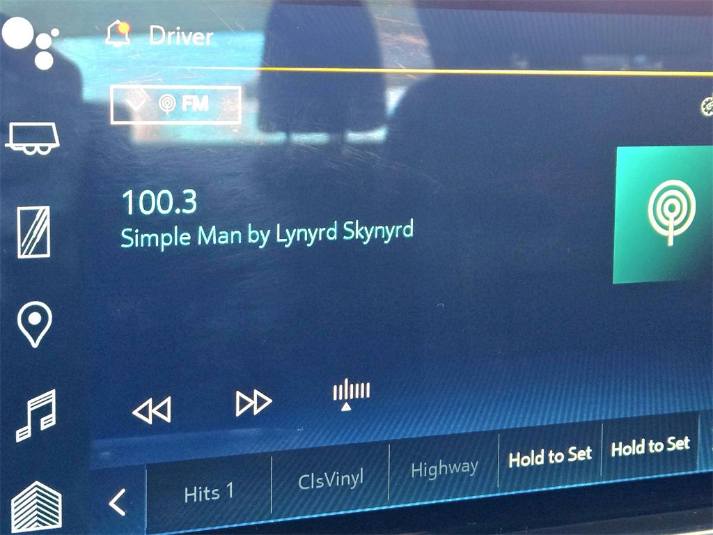 Used 2023 Chevrolet Silverado 1500 LT Trail Boss w/ Protection Package image 18