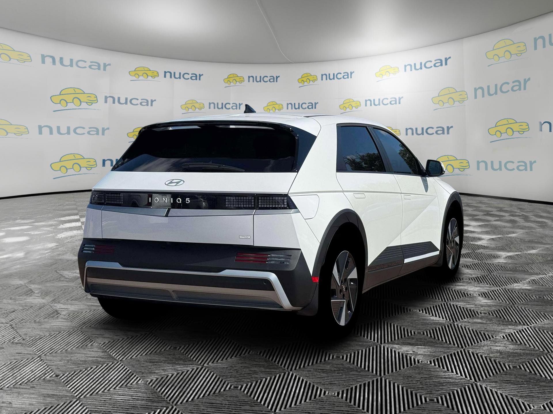 New 2026 Hyundai Ioniq 5 SEL image 7