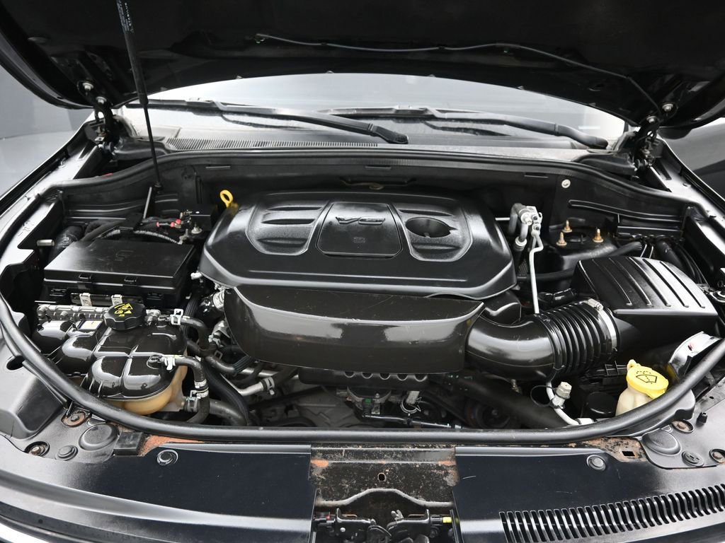 Used 2021 Jeep Grand Cherokee Limited w/ Luxury Group II RWD image 12