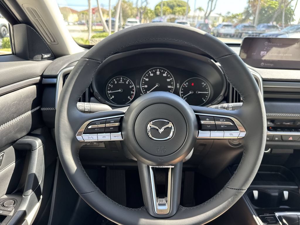 New 2026 MAZDA CX-50 AWD 2.5 S image 48
