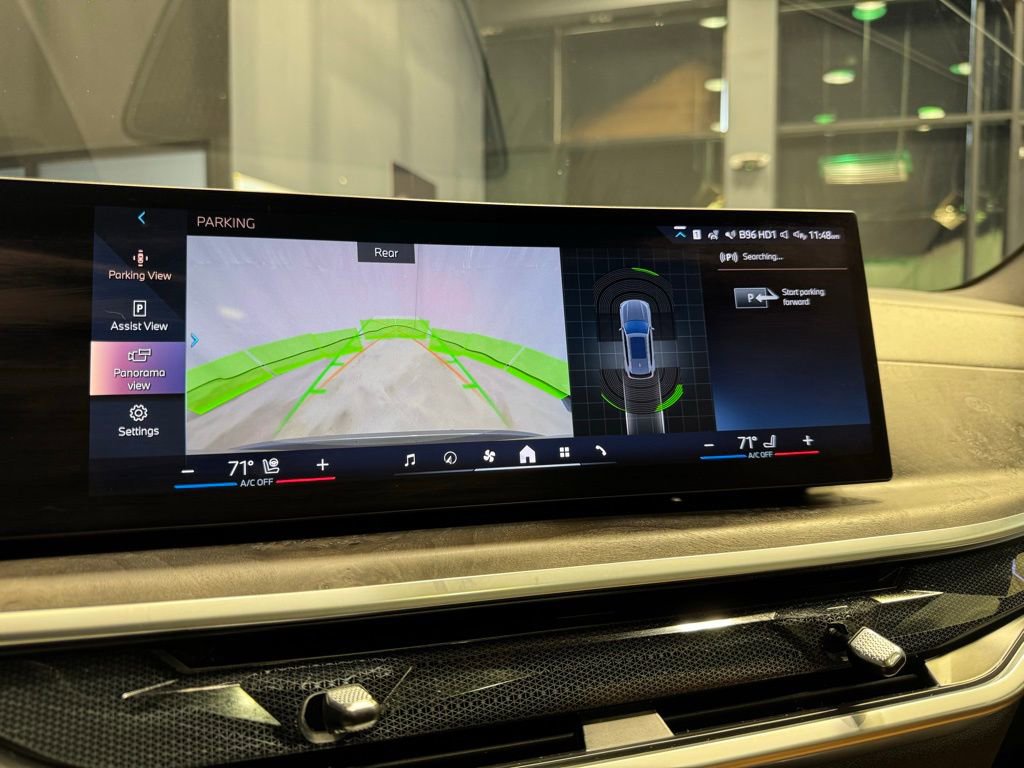 Certified 2024 BMW X5 xDrive40i w/ Premium Package image 7