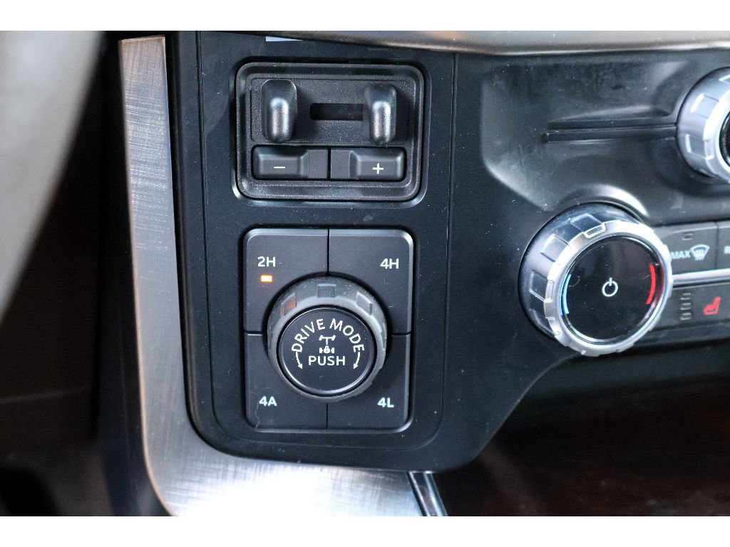 Used 2023 Ford F150 King Ranch w/ Equipment Group 601A High AWD/4WD image 9
