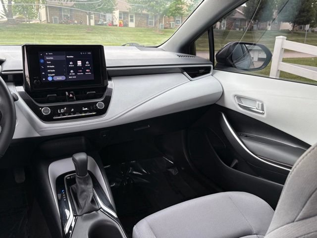 Used 2024 Toyota Corolla SE FWD image 23