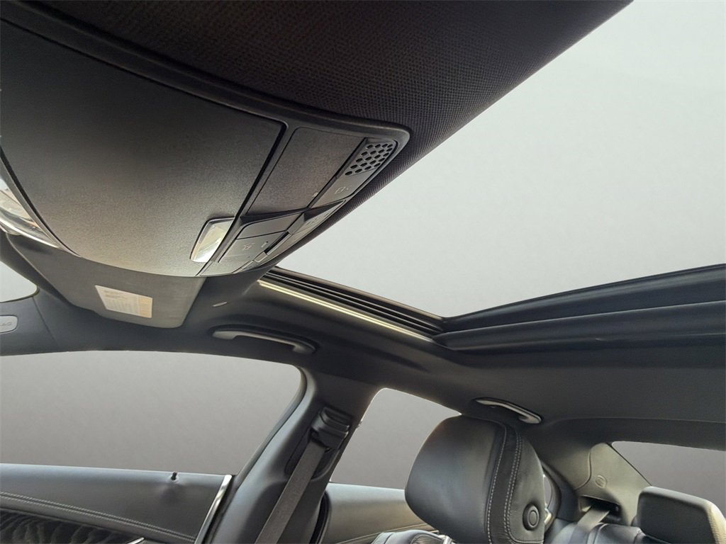 Certified 2023 Mercedes-Benz CLS 450 CLS 450 image 17