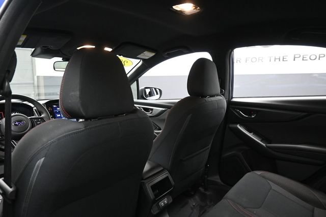 Used 2022 Subaru WRX Premium AWD/4WD image 25