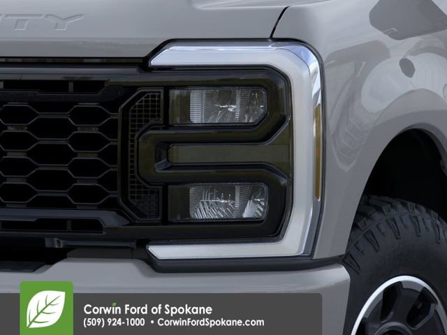New 2026 Ford F250 Lariat AWD/4WD image 18
