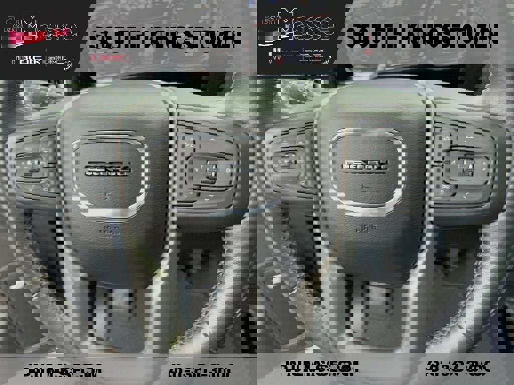 Certified 2022 GMC Sierra 1500 Denali w/ Denali Premium Package image 10