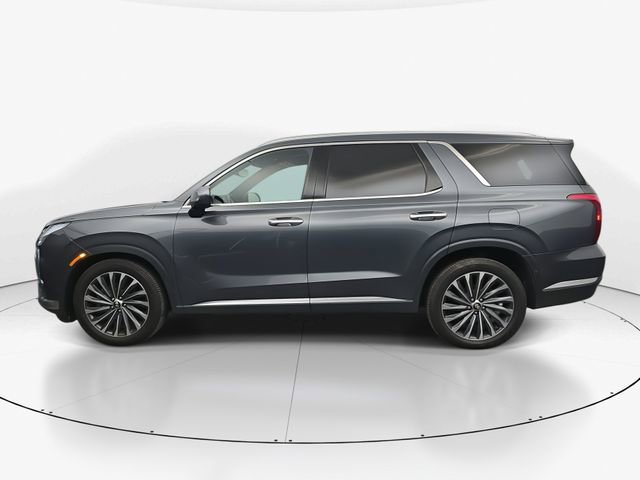 Used 2024 Hyundai Palisade Calligraphy image 6