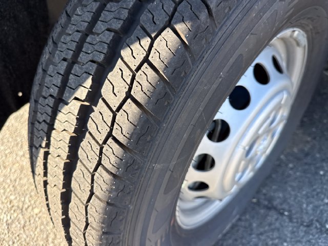 New 2026 RAM ProMaster 1500 FWD image 4