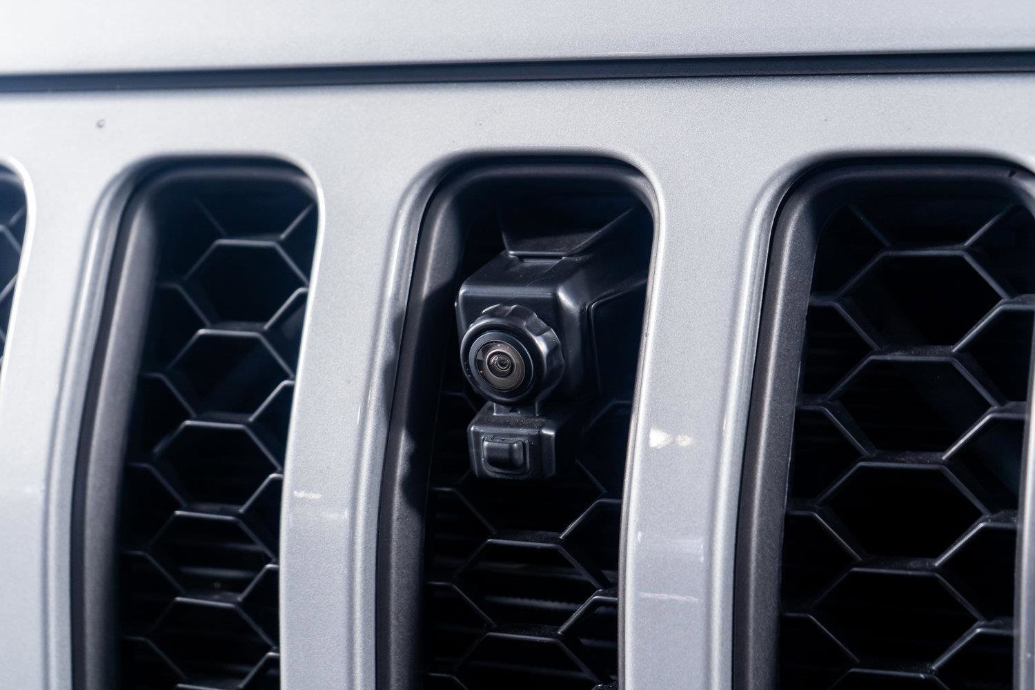 Used 2023 Jeep Wrangler Unlimited Rubicon 392 w/ Trailer Tow Package image 25