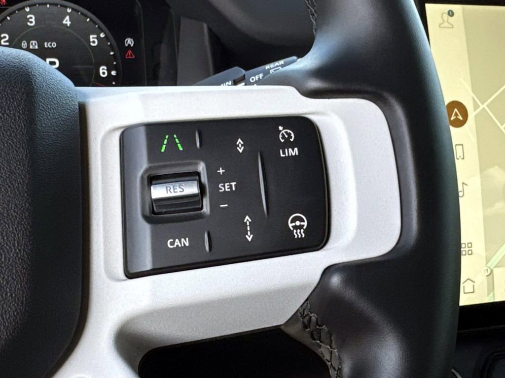 New 2026 Land Rover Defender 110 X-Dynamic SE image 27
