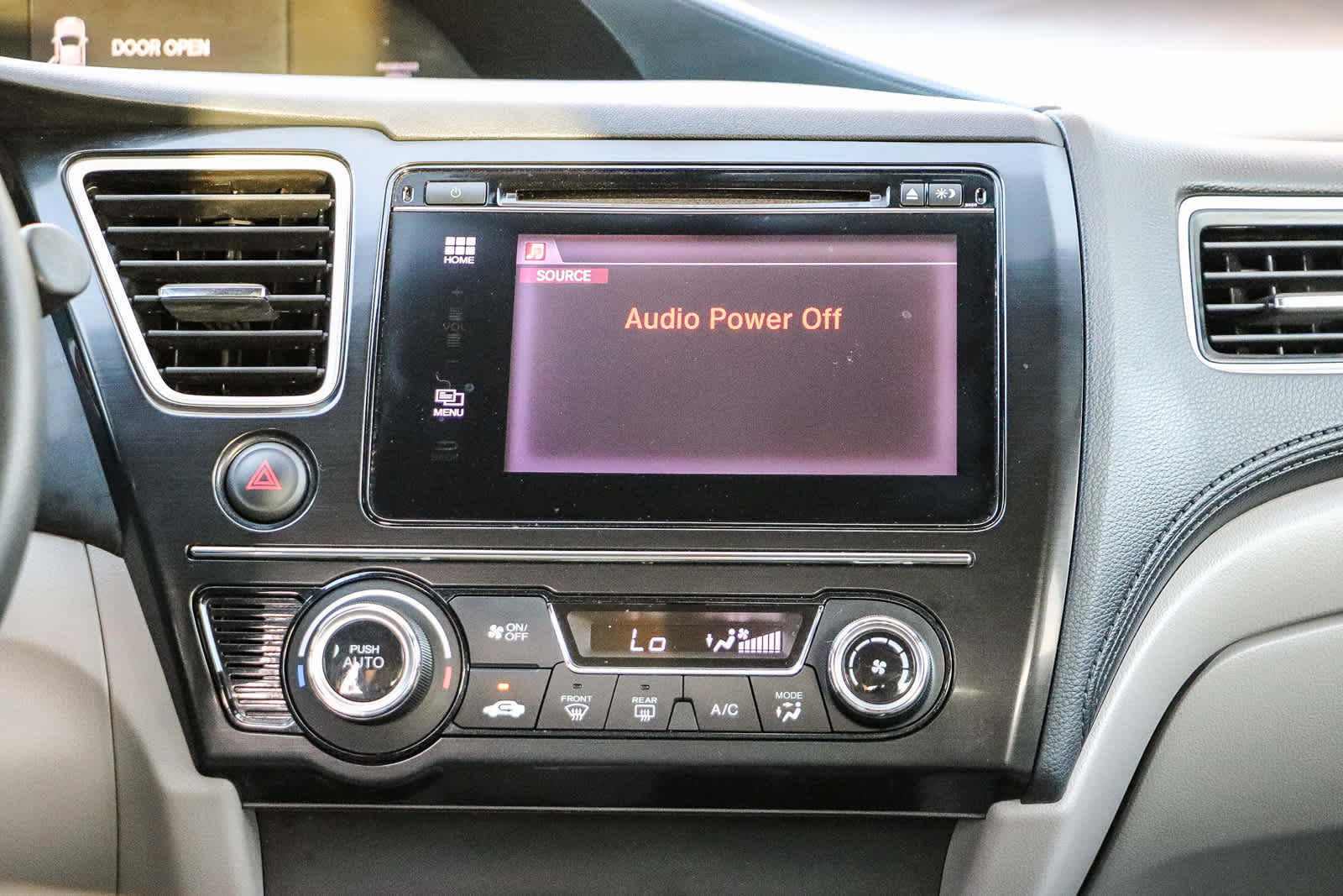 Used 2014 Honda Civic EX image 14