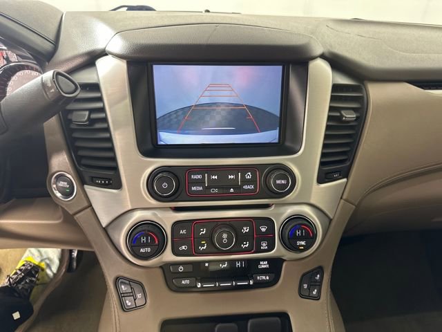 Used 2016 GMC Yukon XL SLT w/ Premium Edition image 22