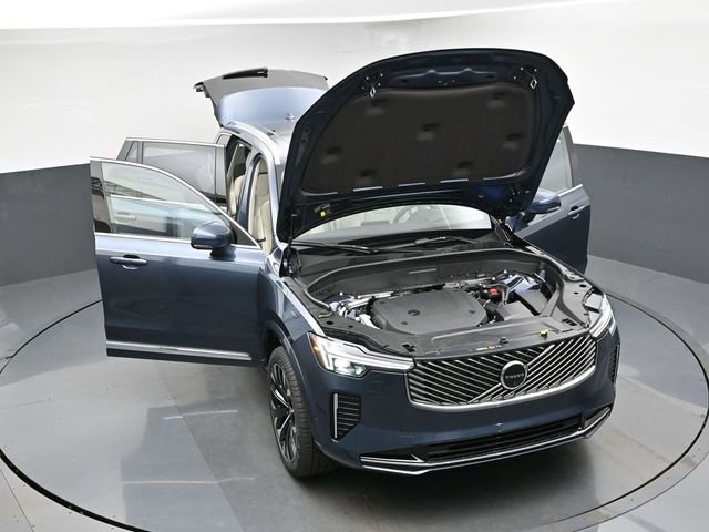 New 2026 Volvo XC90 B6 Ultra w/ Protection Package image 51