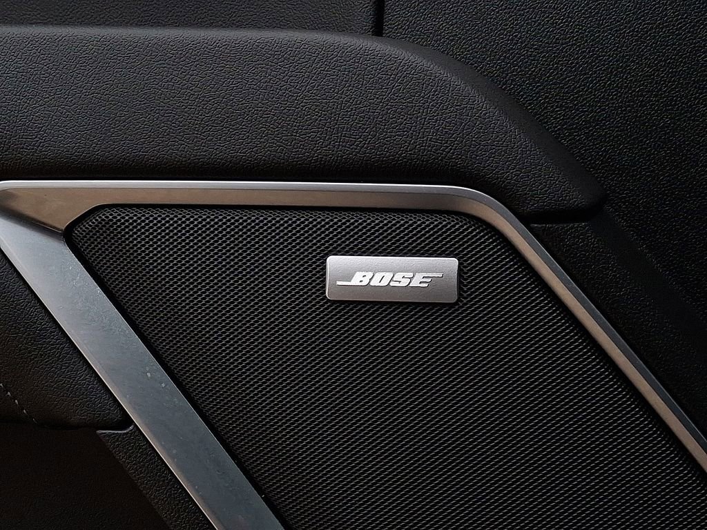 Used 2022 GMC Sierra 1500 SLT image 25