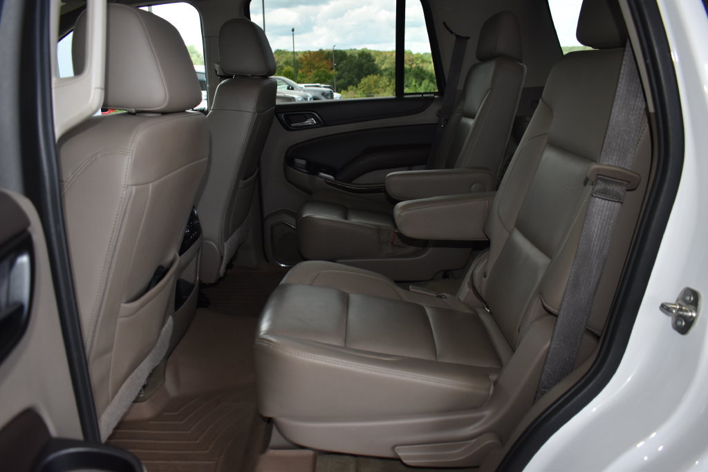 Used 2019 Chevrolet Tahoe LT RWD image 14