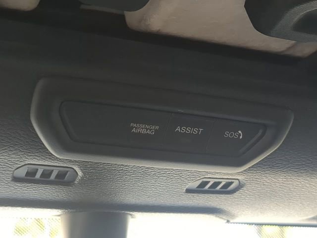 Certified 2023 Jeep Wrangler Unlimited Sahara image 22