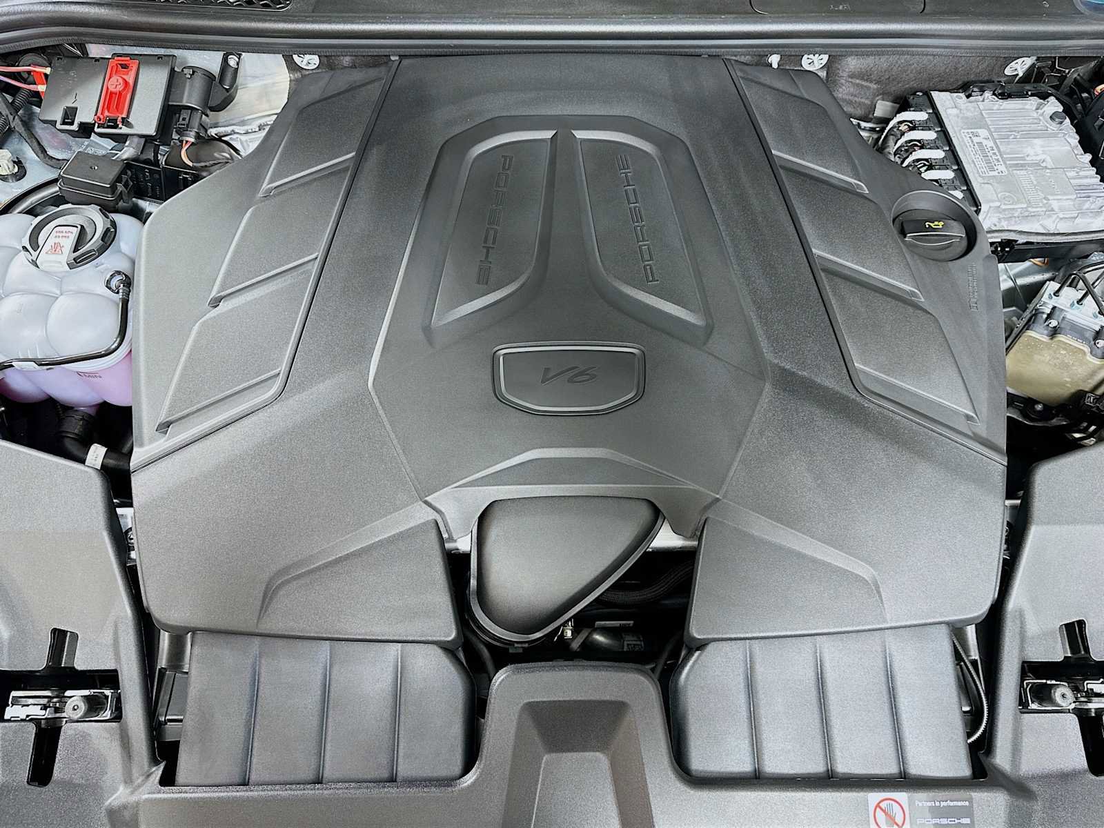 New 2026 Porsche Cayenne image 30