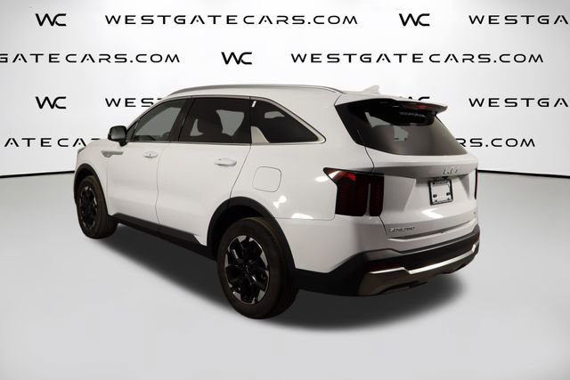 Used 2024 Kia Sorento S image 37