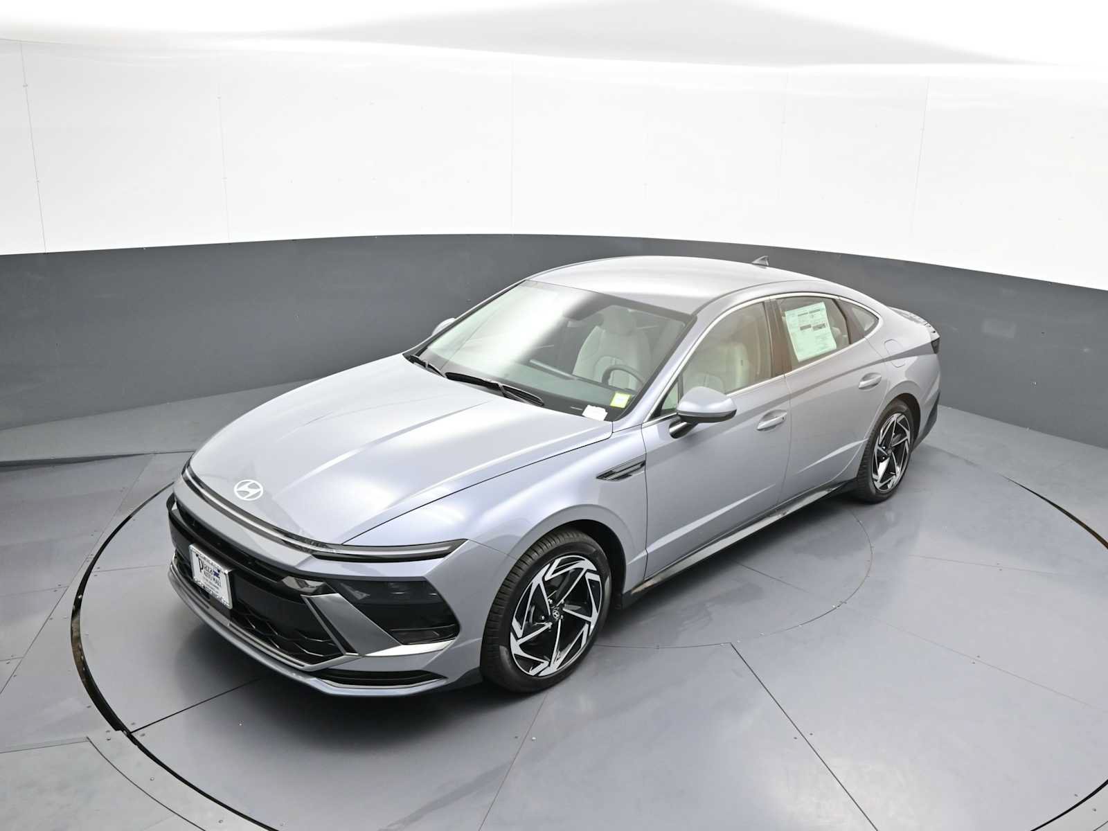 New 2026 Hyundai Sonata SEL FWD image 32