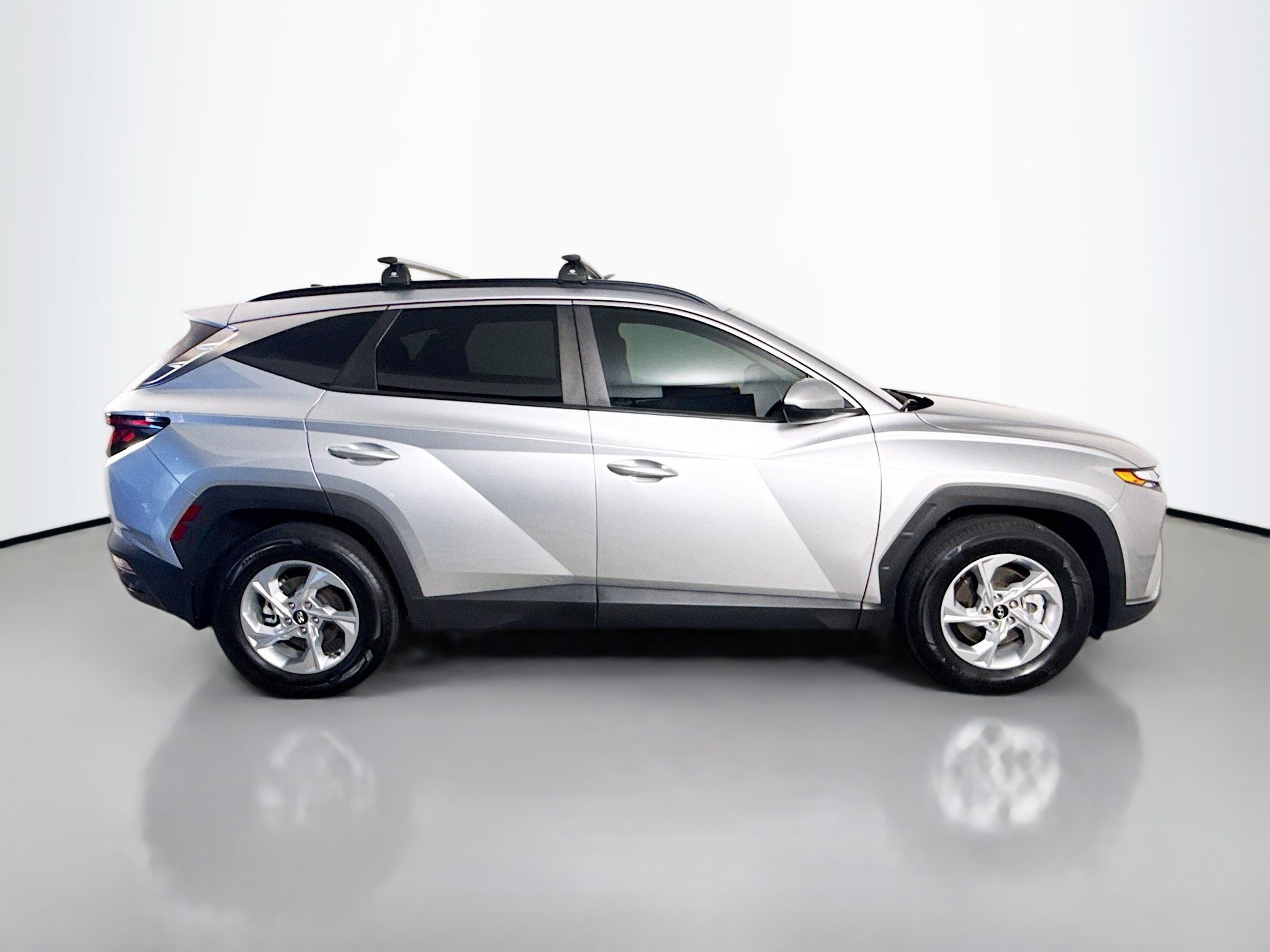Used 2024 Hyundai Tucson SEL FWD image 11