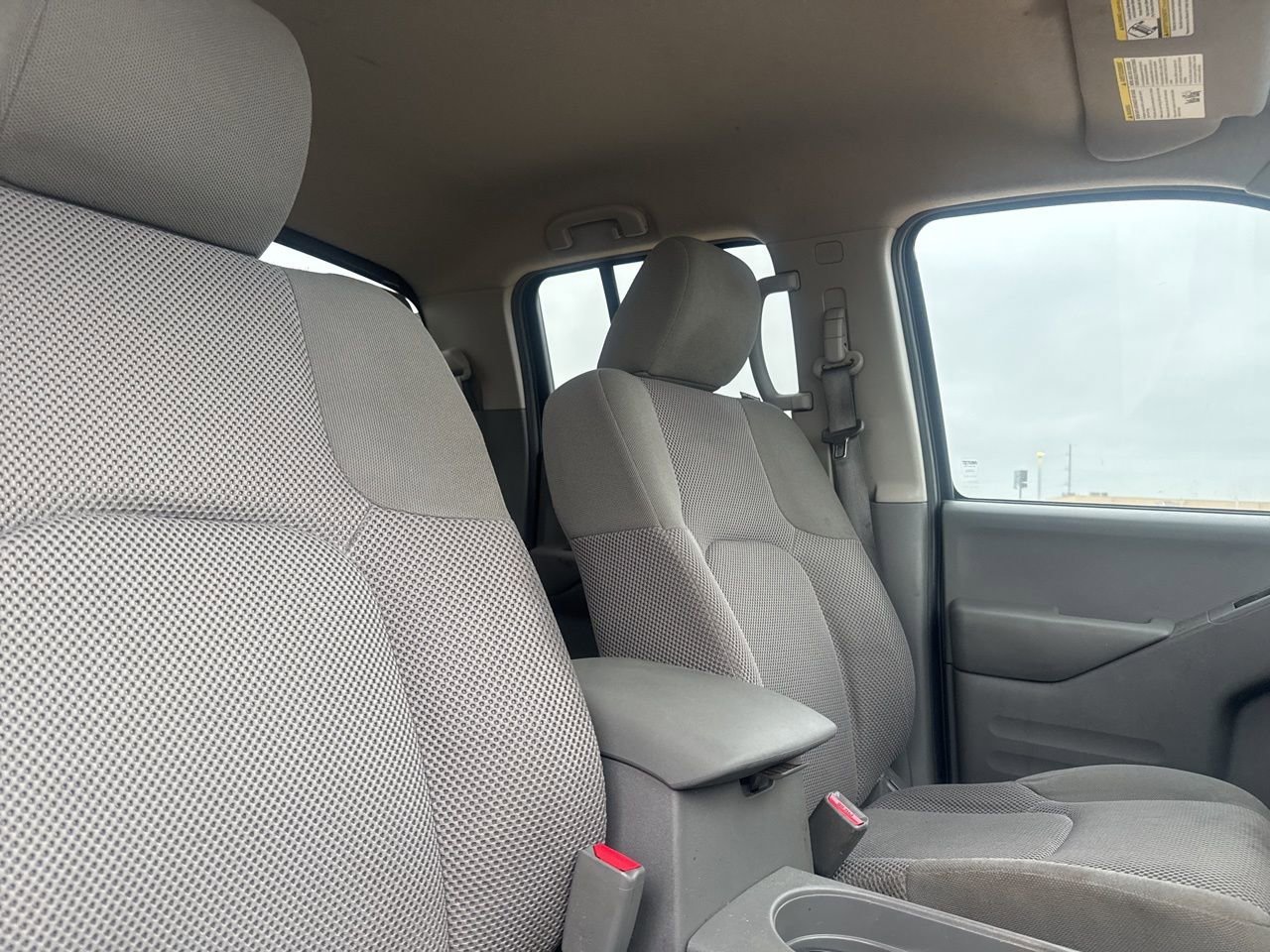 Used 2019 Nissan Frontier SV RWD image 28