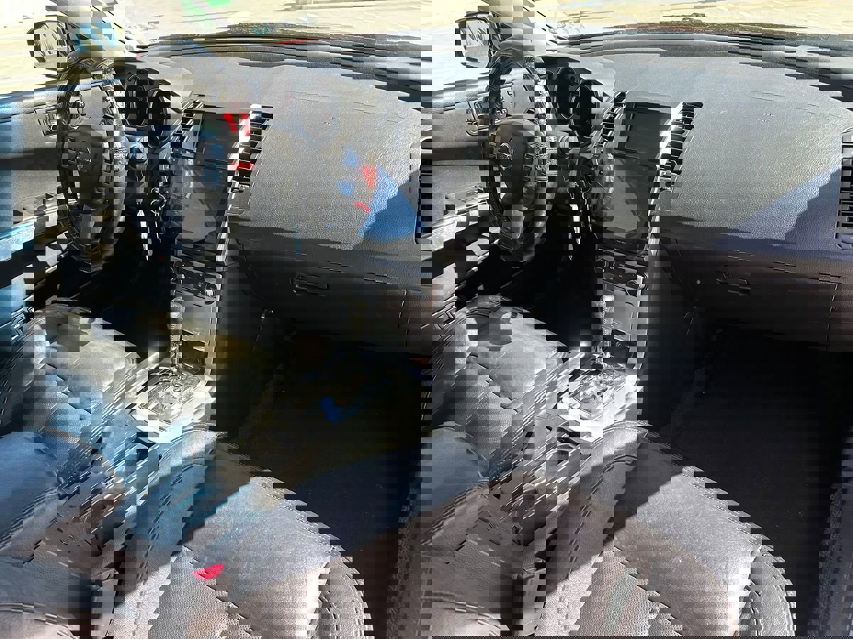 Used 2008 Nissan Maxima 3.5 SE w/ Sensory Pkg image 14