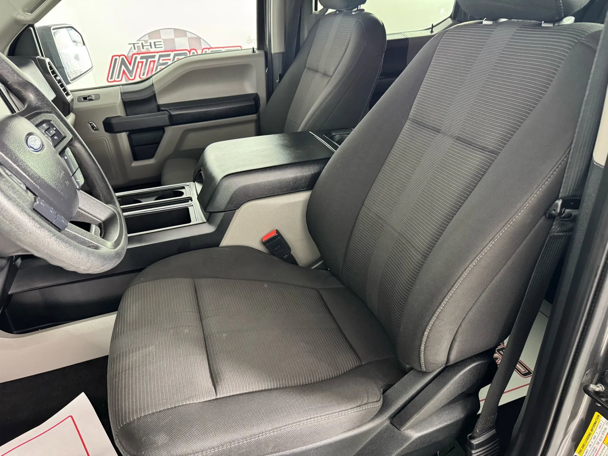 Used 2019 Ford F150 XL w/ Equipment Group 101A Mid image 30