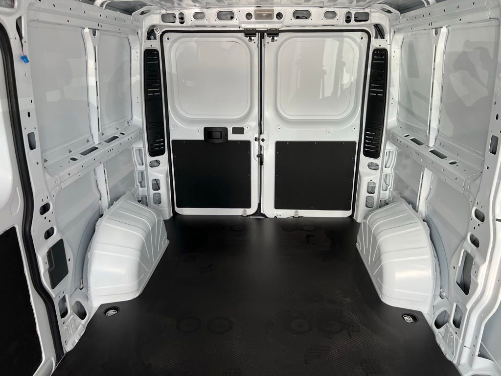 New 2026 RAM ProMaster 1500 image 22