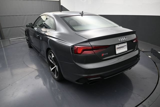 Used 2018 Audi RS 5 AWD/4WD image 16
