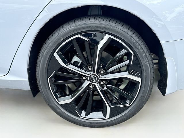 New 2025 Nissan Altima 2.5 SR w/ SR Premium Package image 19