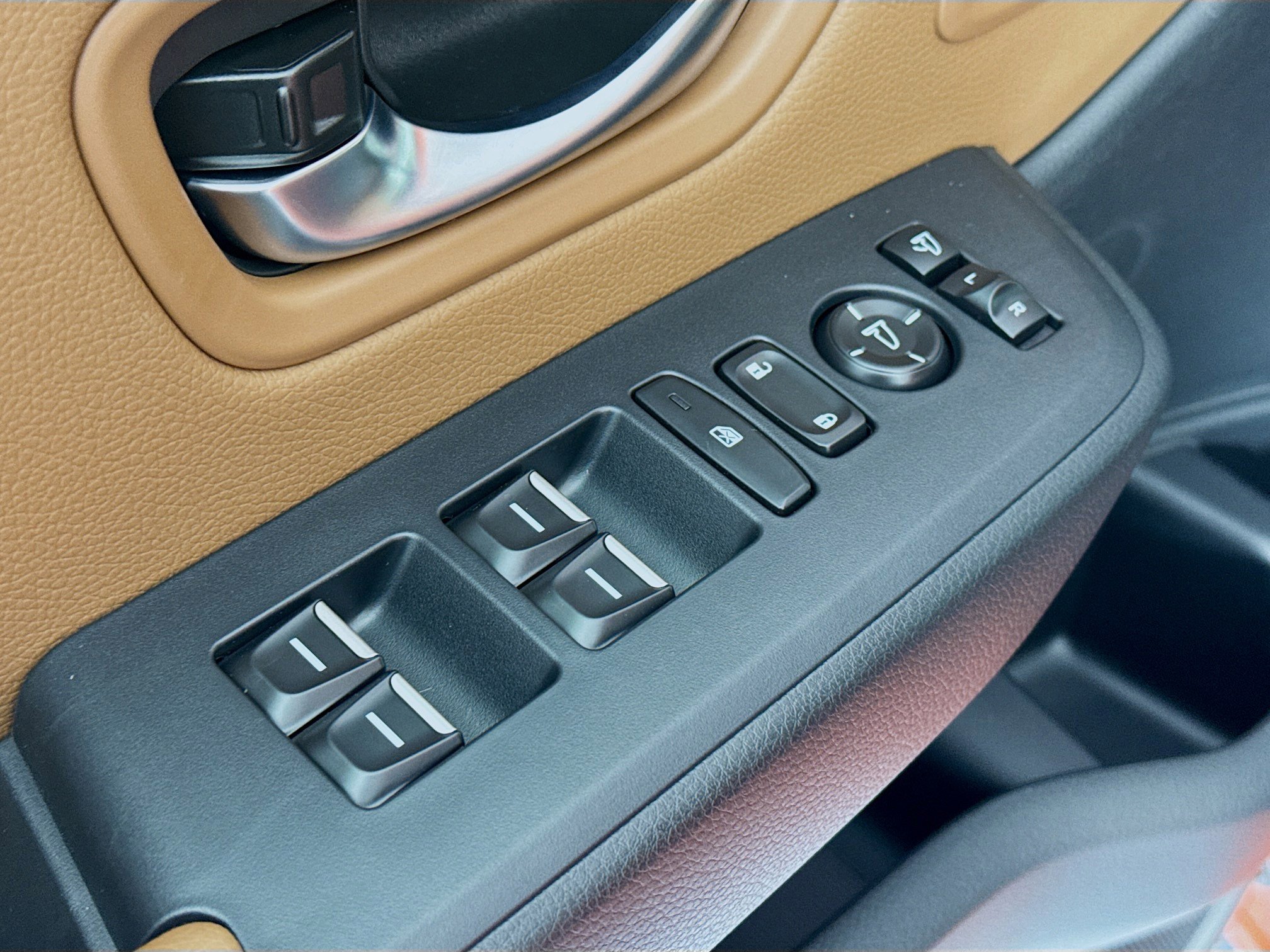 New 2026 Honda Passport TrailSport Elite image 18