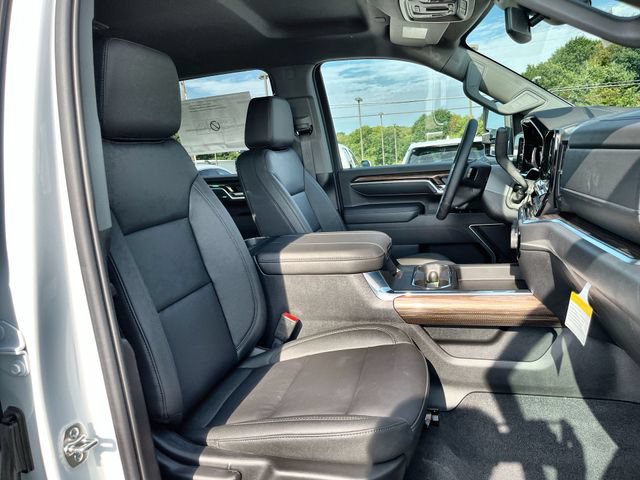 New 2026 Chevrolet Silverado 3500 LT w/ All Star Edition AWD/4WD image 26