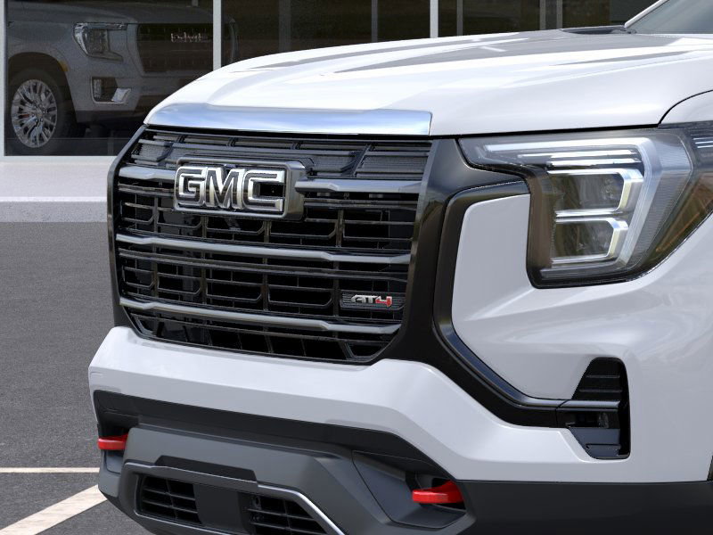 New 2026 GMC Terrain AT4 w/ Convenience Package III image 37