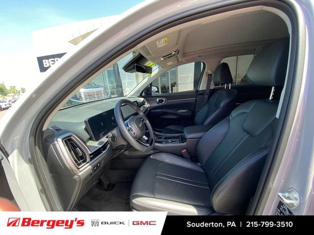 Used 2024 Kia Sorento X-Line EX AWD/4WD image 22