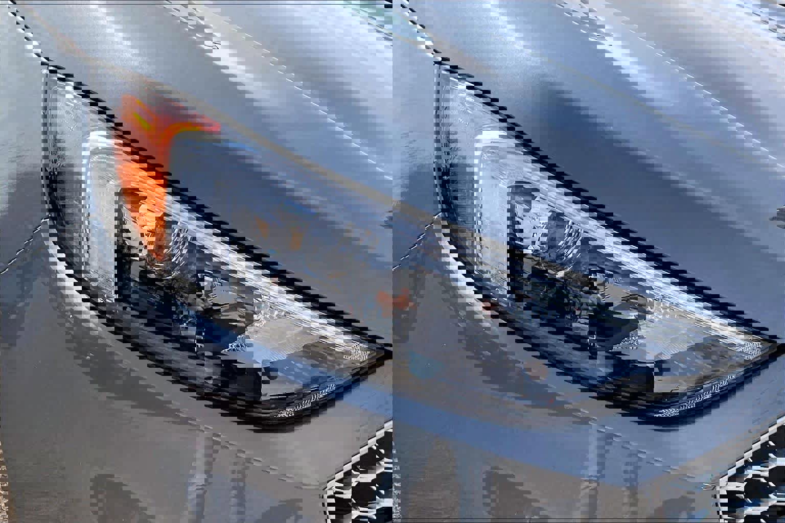 Used 2024 Ford Edge SEL image 27