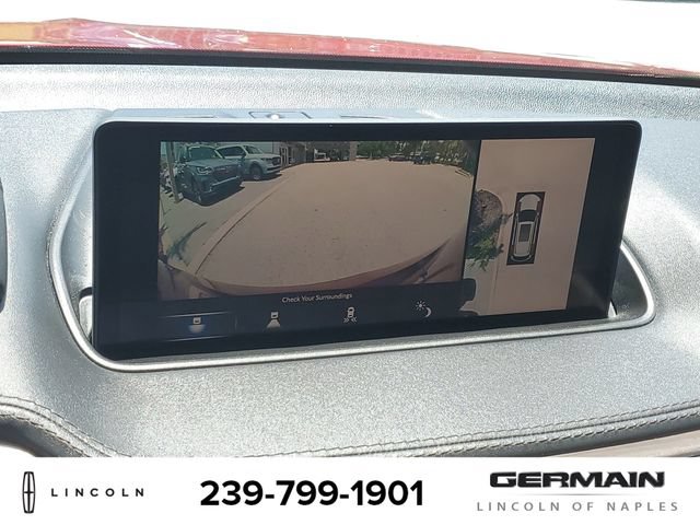 Used 2023 Acura MDX SH-AWD w/ Advance Package image 27